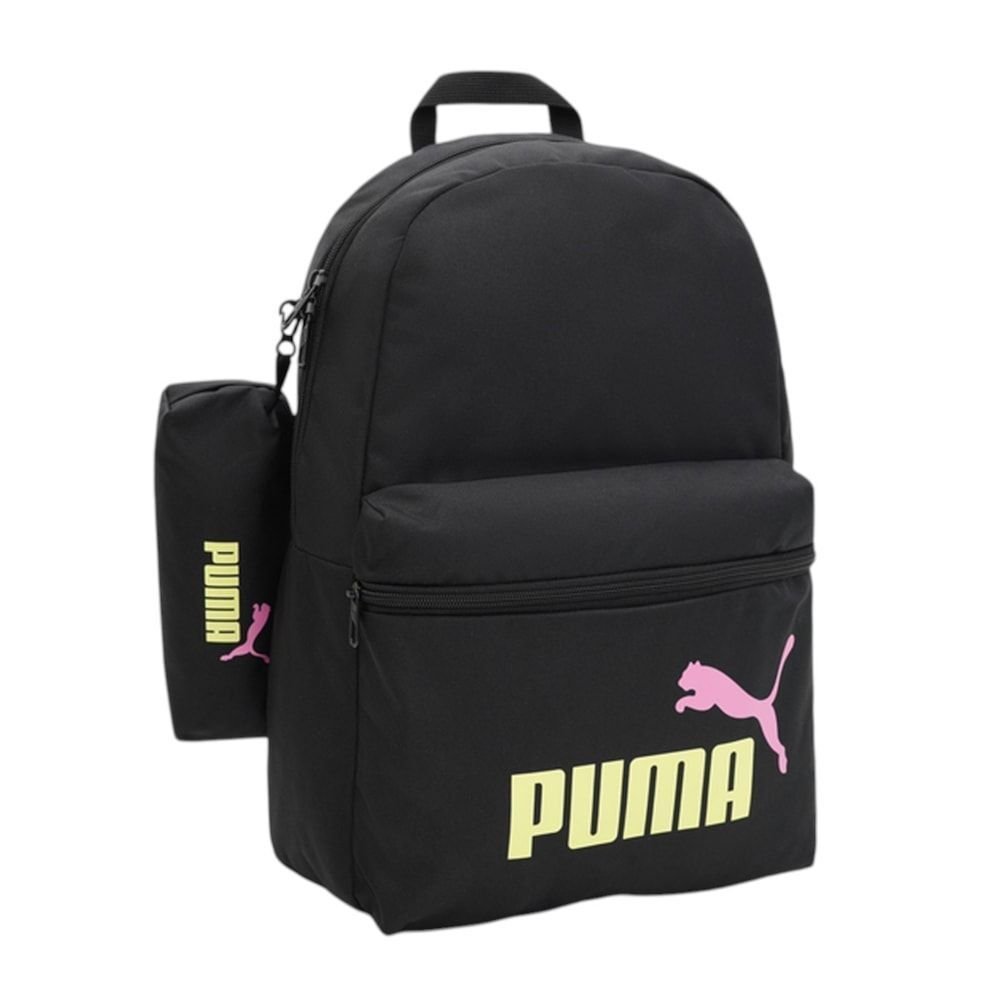 Mochila Puma Phase Backpack Set
