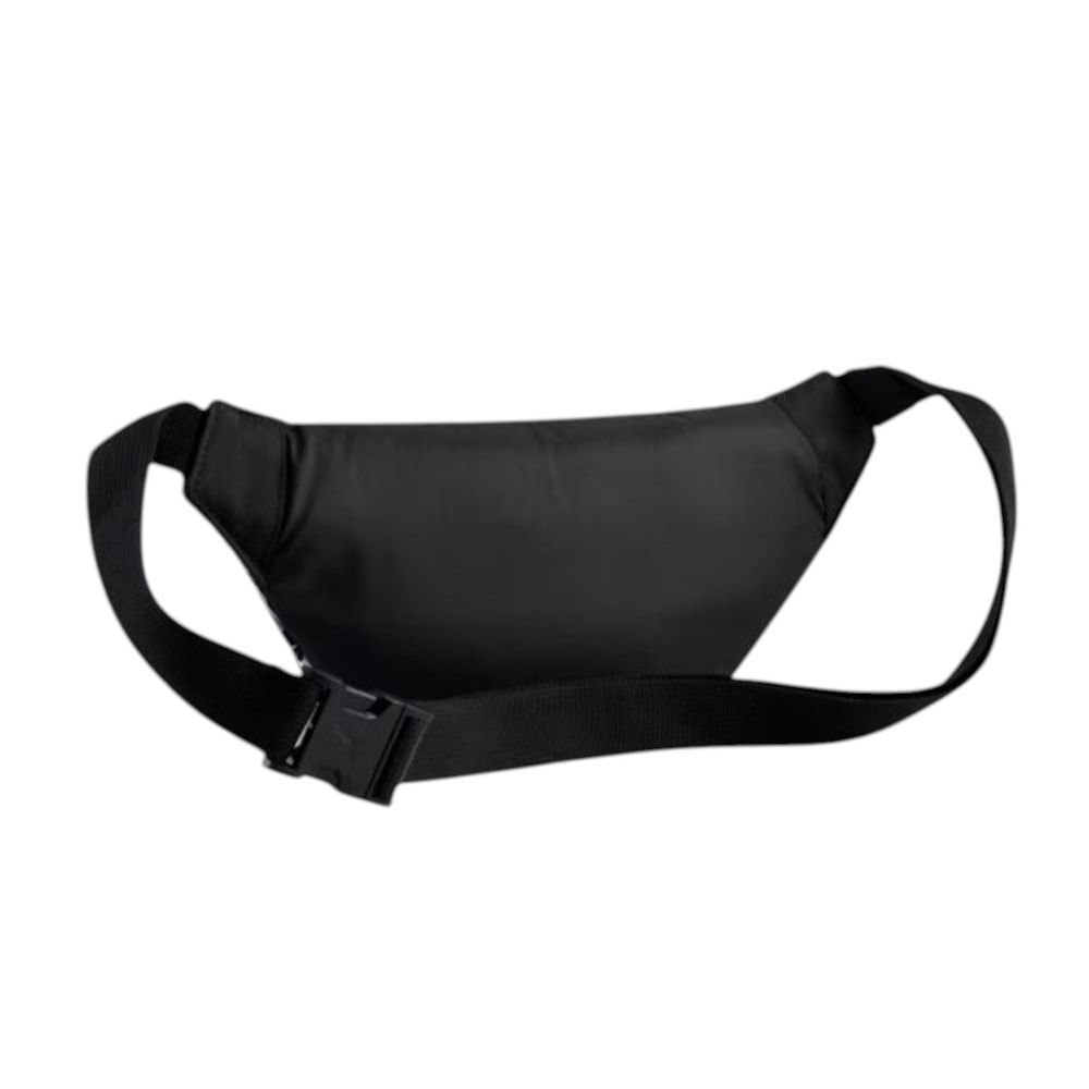 Pochete Puma Academy AOP Waist Bag Preto 2