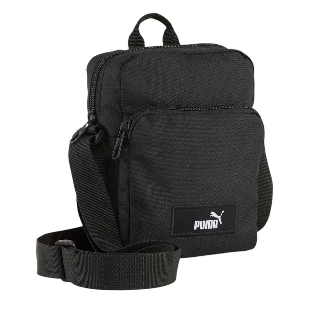 Bolsa Puma Academy Portable