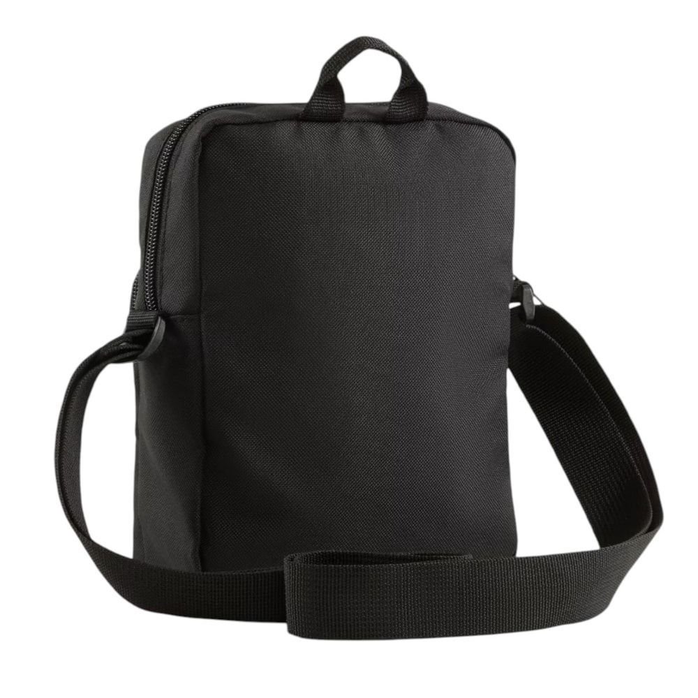 Bolsa Puma Academy Portable Preto 2