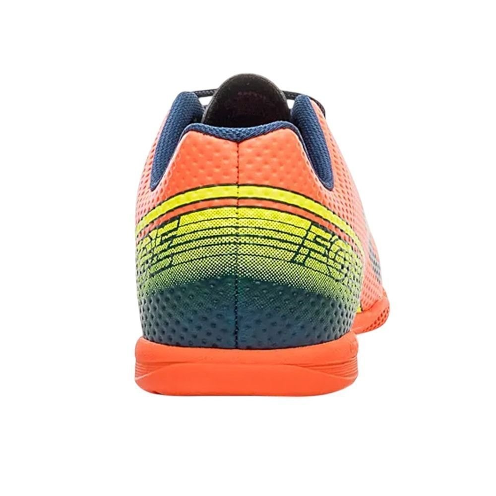 Chuteira Futsal Umbro Force Laranja 5