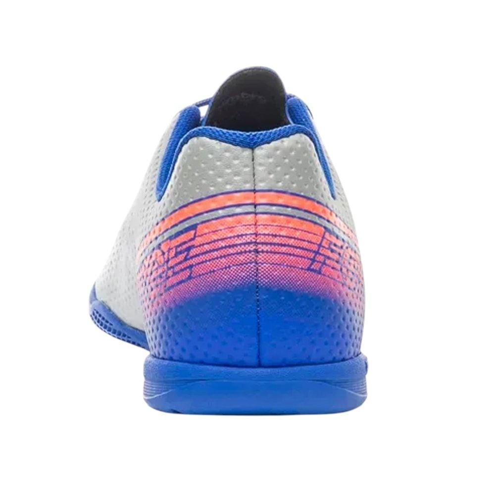 Chuteira Futsal Umbro Force Cinza 4