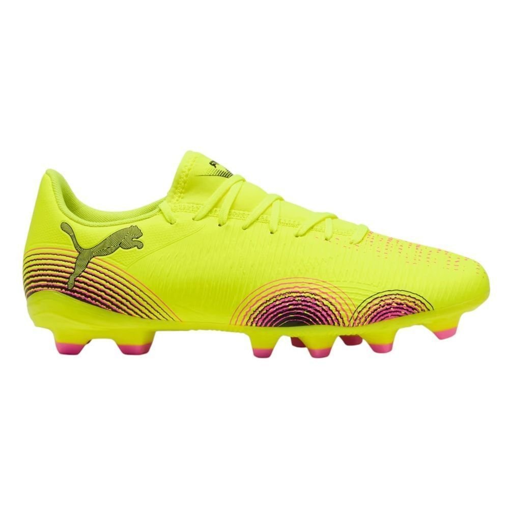 Chuteira Campo Puma Future 8 Play FG/AG