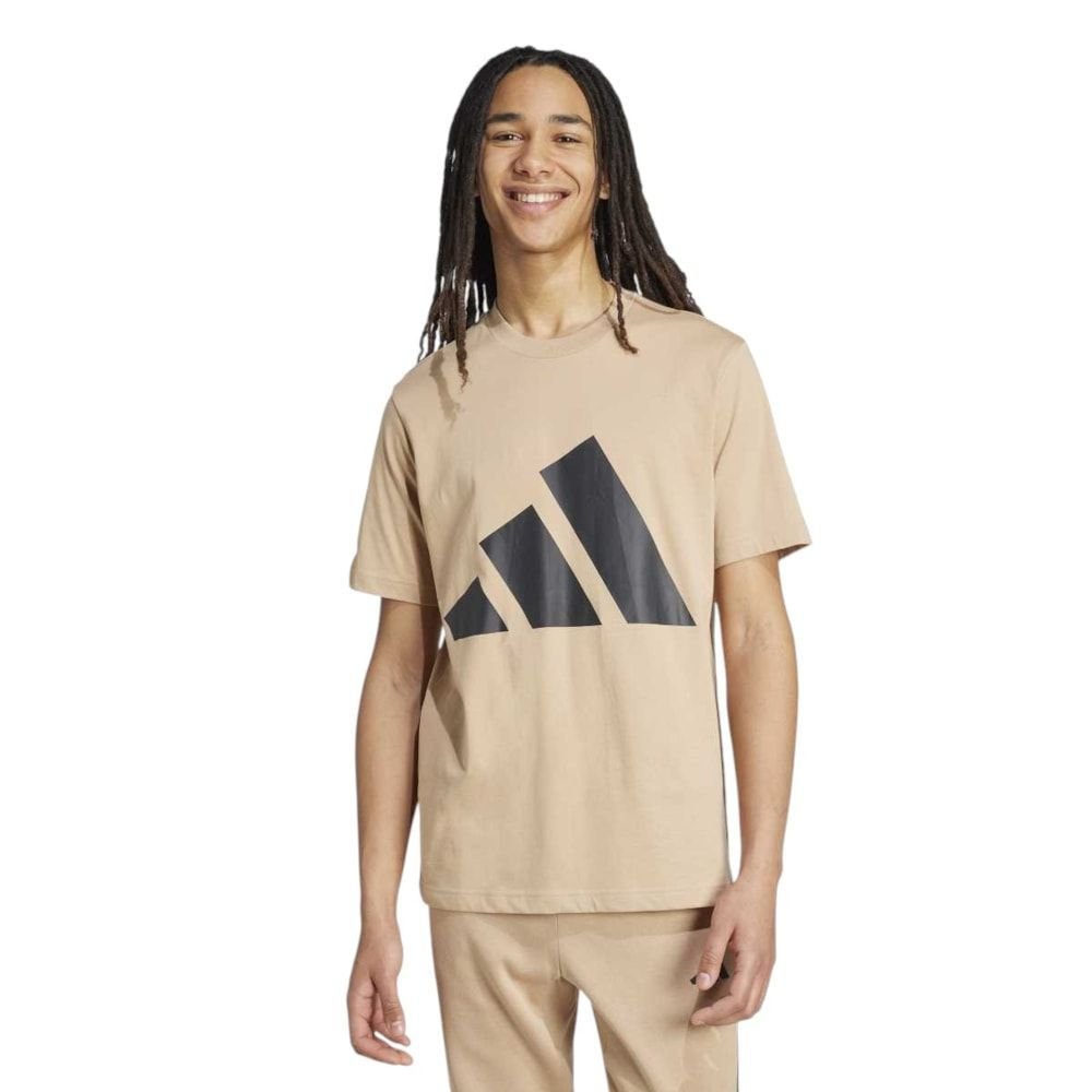 Camiseta Adidas Essentials Big Logo Masculina