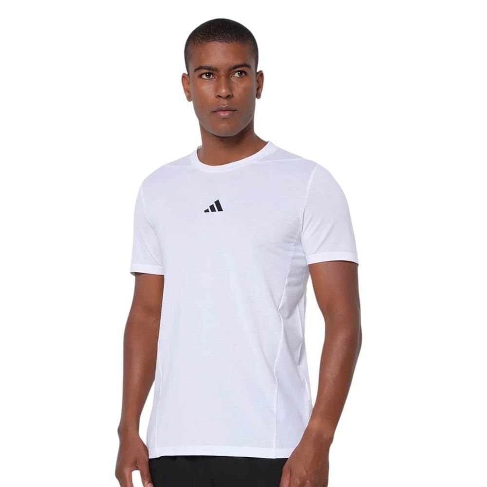 Camiseta Adidas Designed For Training Masculina