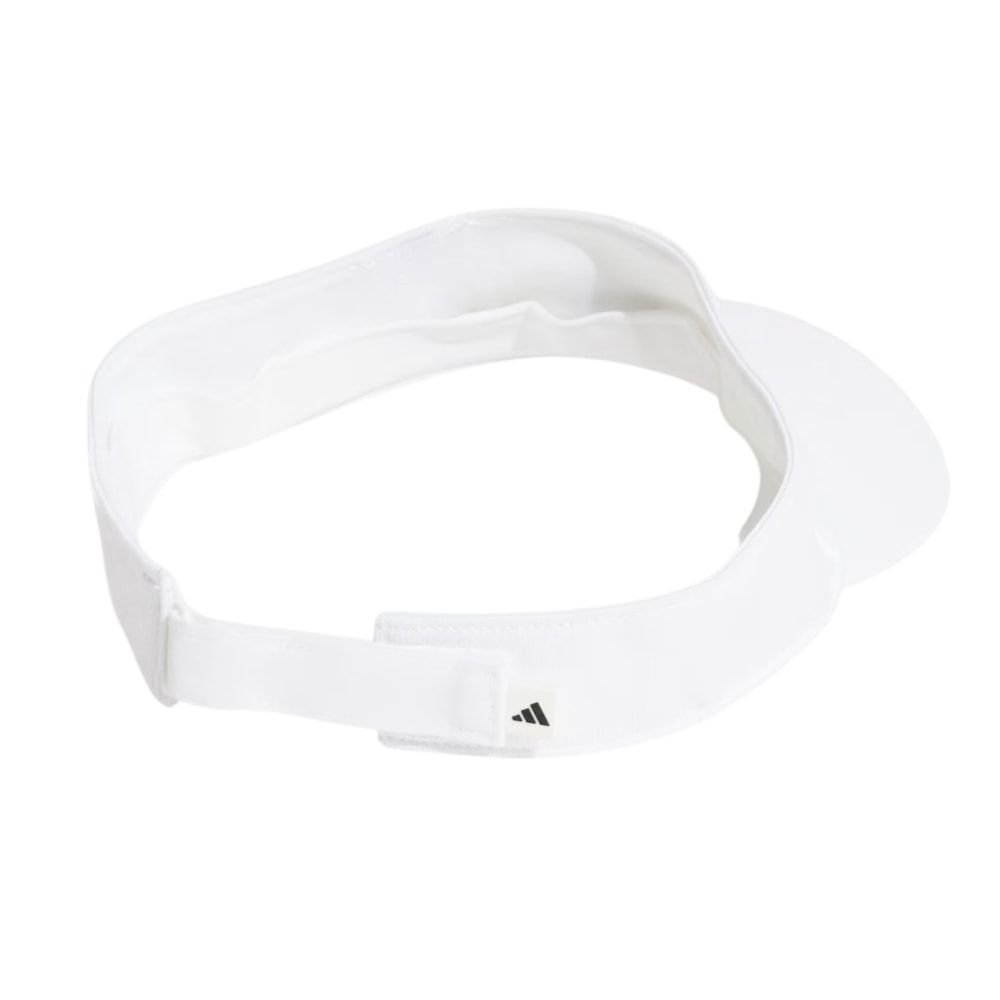 Viseira Adidas Climacool Branco 2