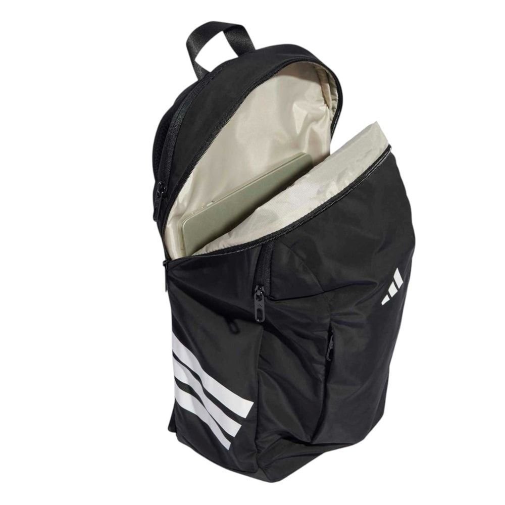Mochila Adidas Power Preto 3