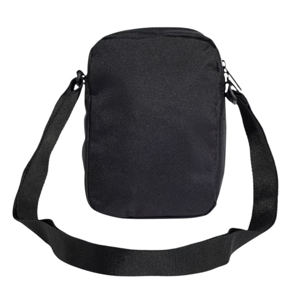 Bolsa Adidas Organizer Linear Preto 2