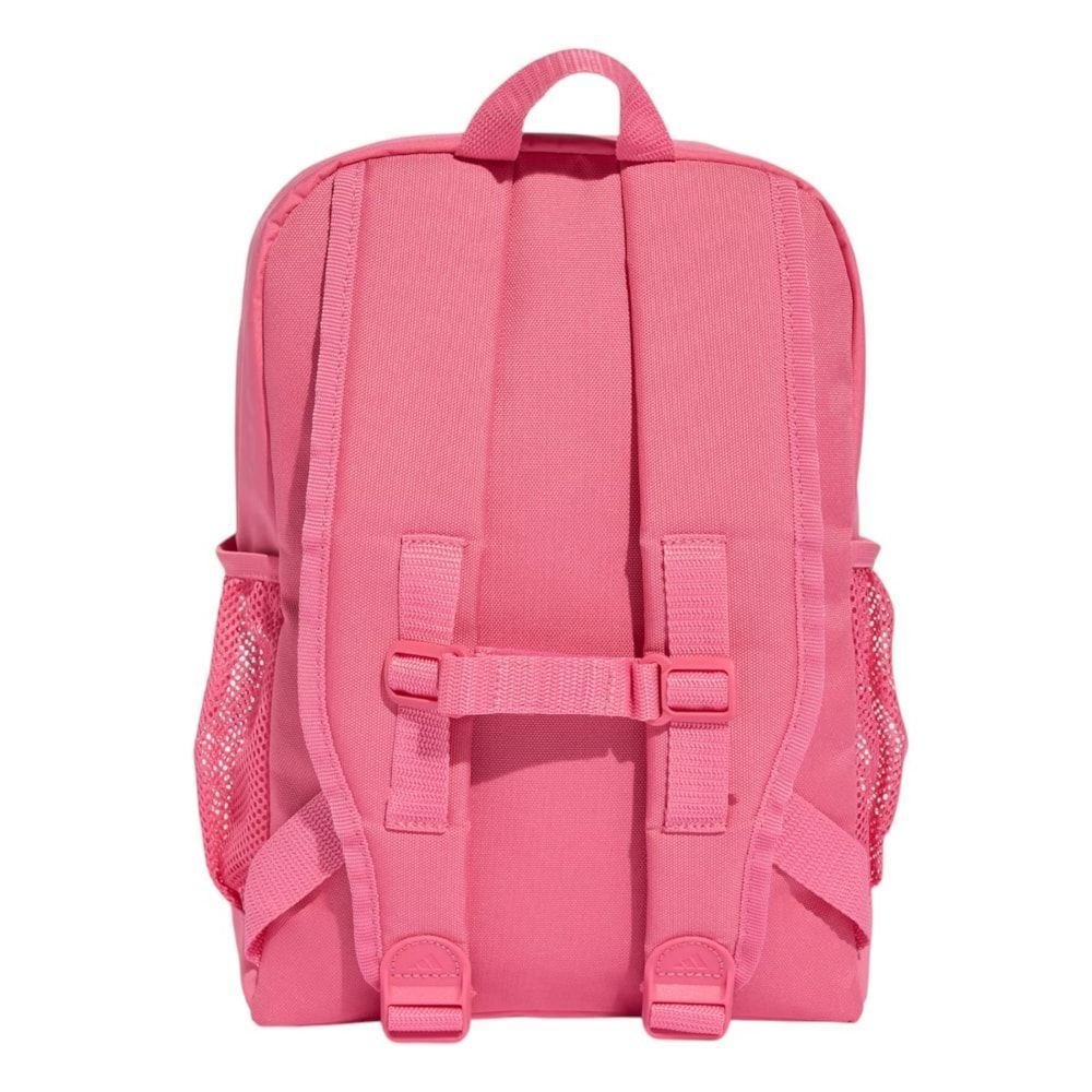 Mochila Adidas Linear Infantil Rosa 2