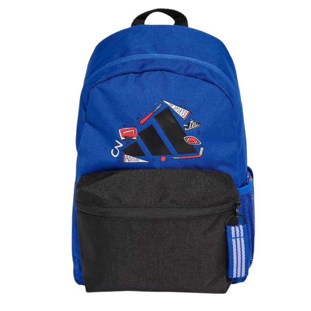 Mochila Adidas Doodle Infantil