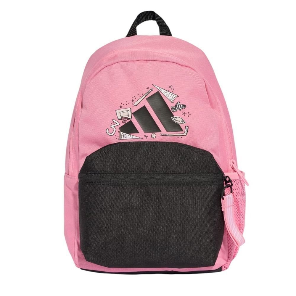 Mochila Adidas Doodle Infantil