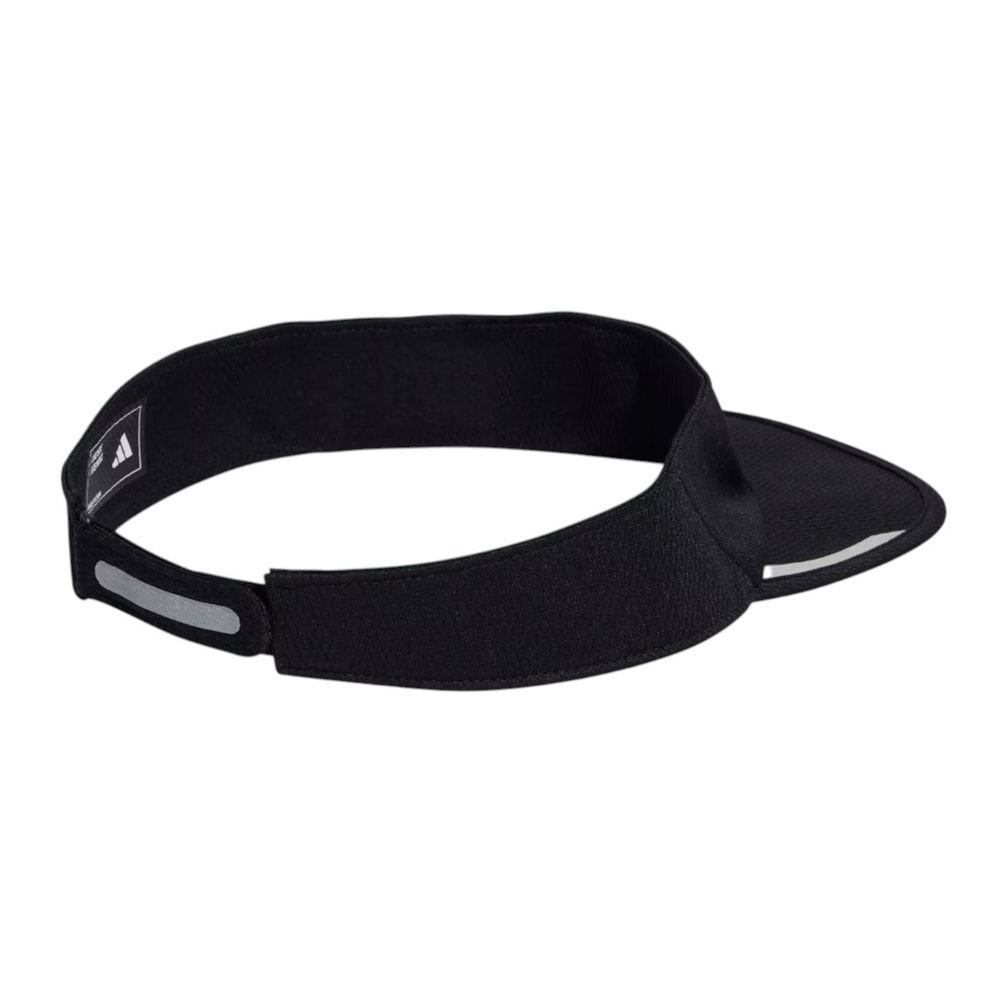 Viseira Adidas Corrida Preto 2