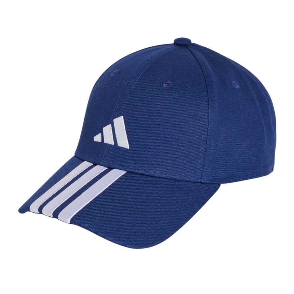 Boné Adidas Três Listras New Logo BB
