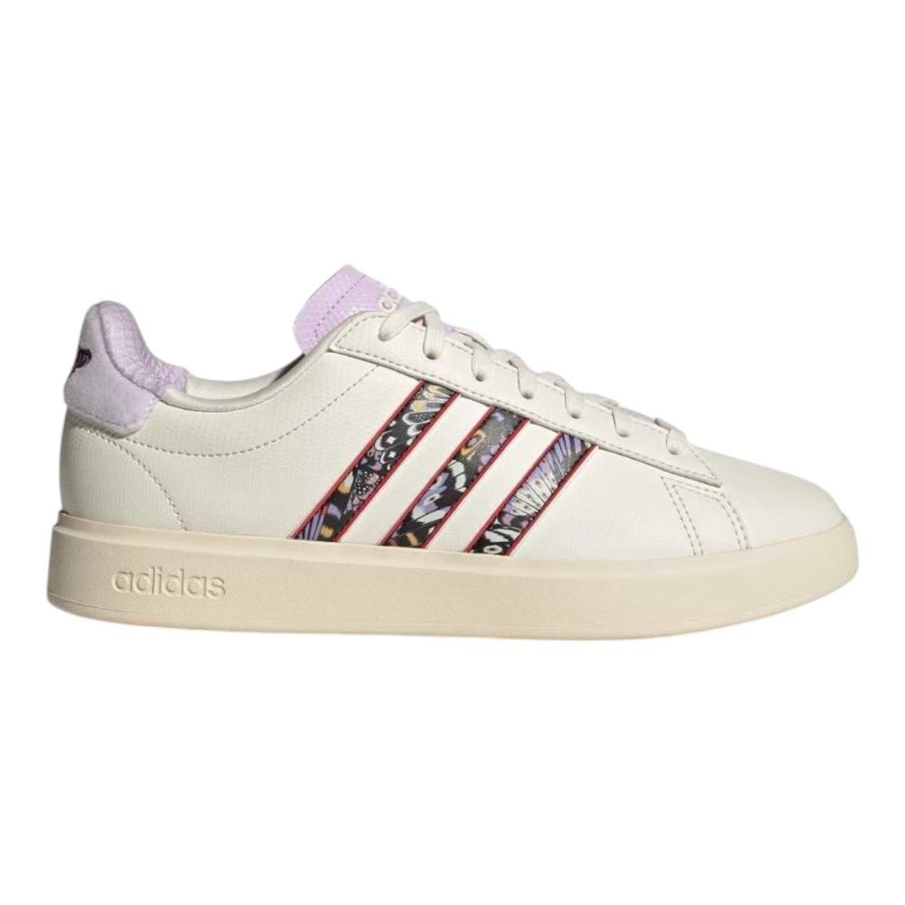 Tênis Adidas Grand Court 2.0 Feminino