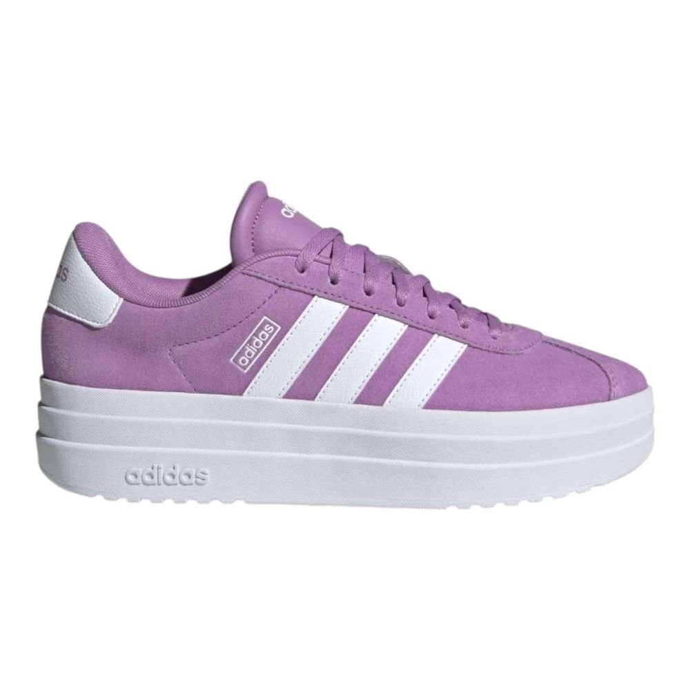 Tênis Adidas VL Court Bold Feminino