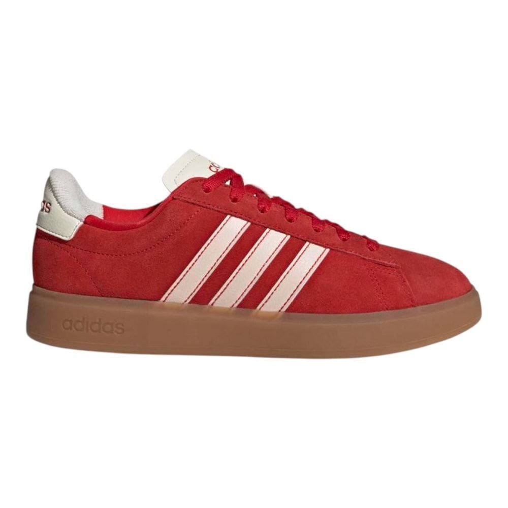 Tênis Adidas Grand Court 2.0 Feminino