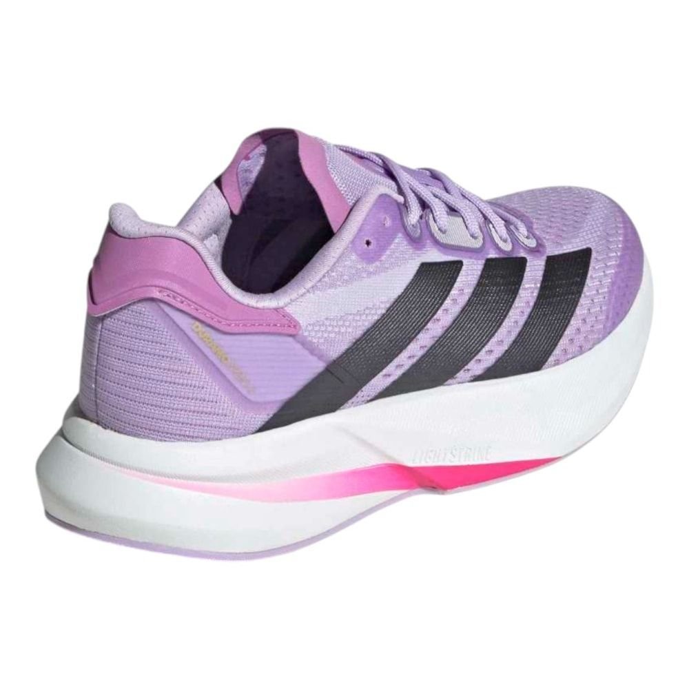 Tênis Adidas Duramo Speed 2 Feminino Roxo 4
