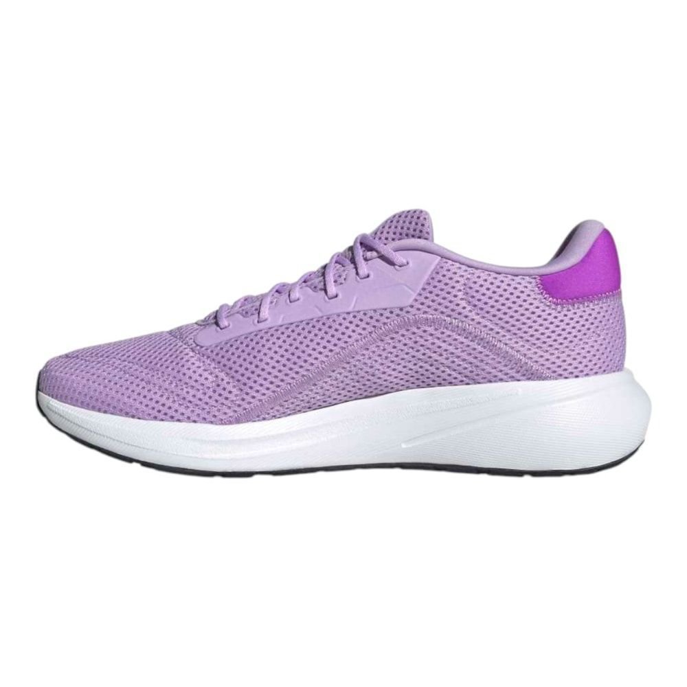 Tênis Adidas Response Runner Unissex Roxo 2