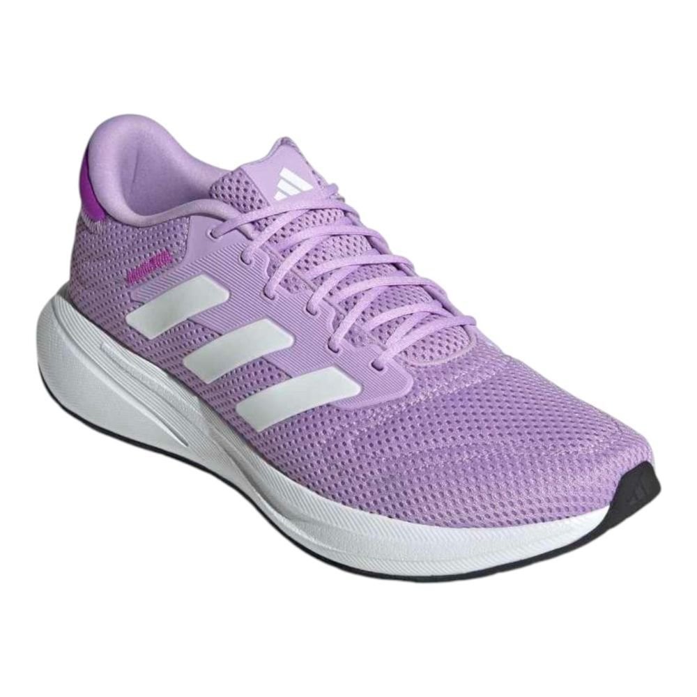 Tênis Adidas Response Runner Unissex Roxo 3