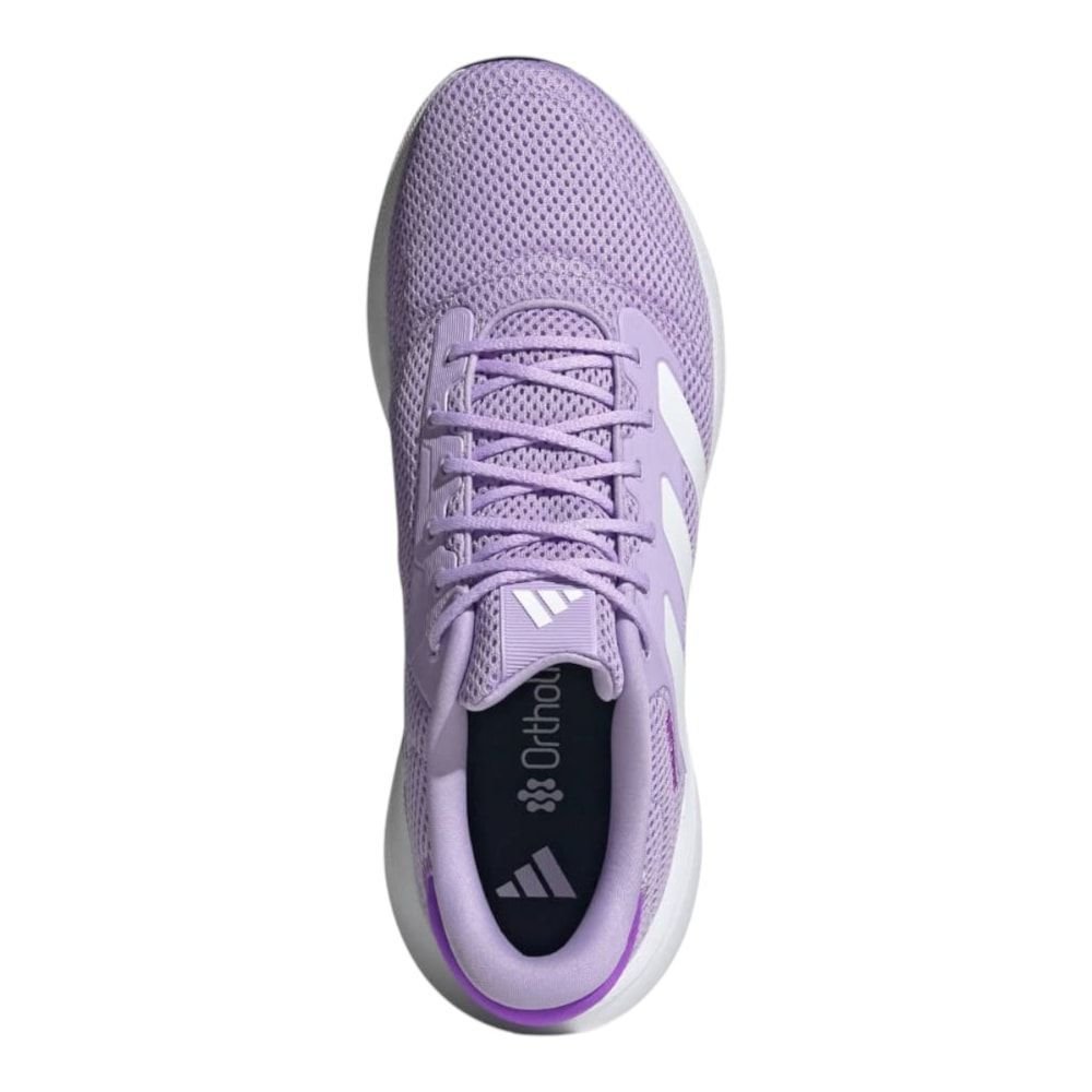 Tênis Adidas Response Runner Unissex Roxo 5