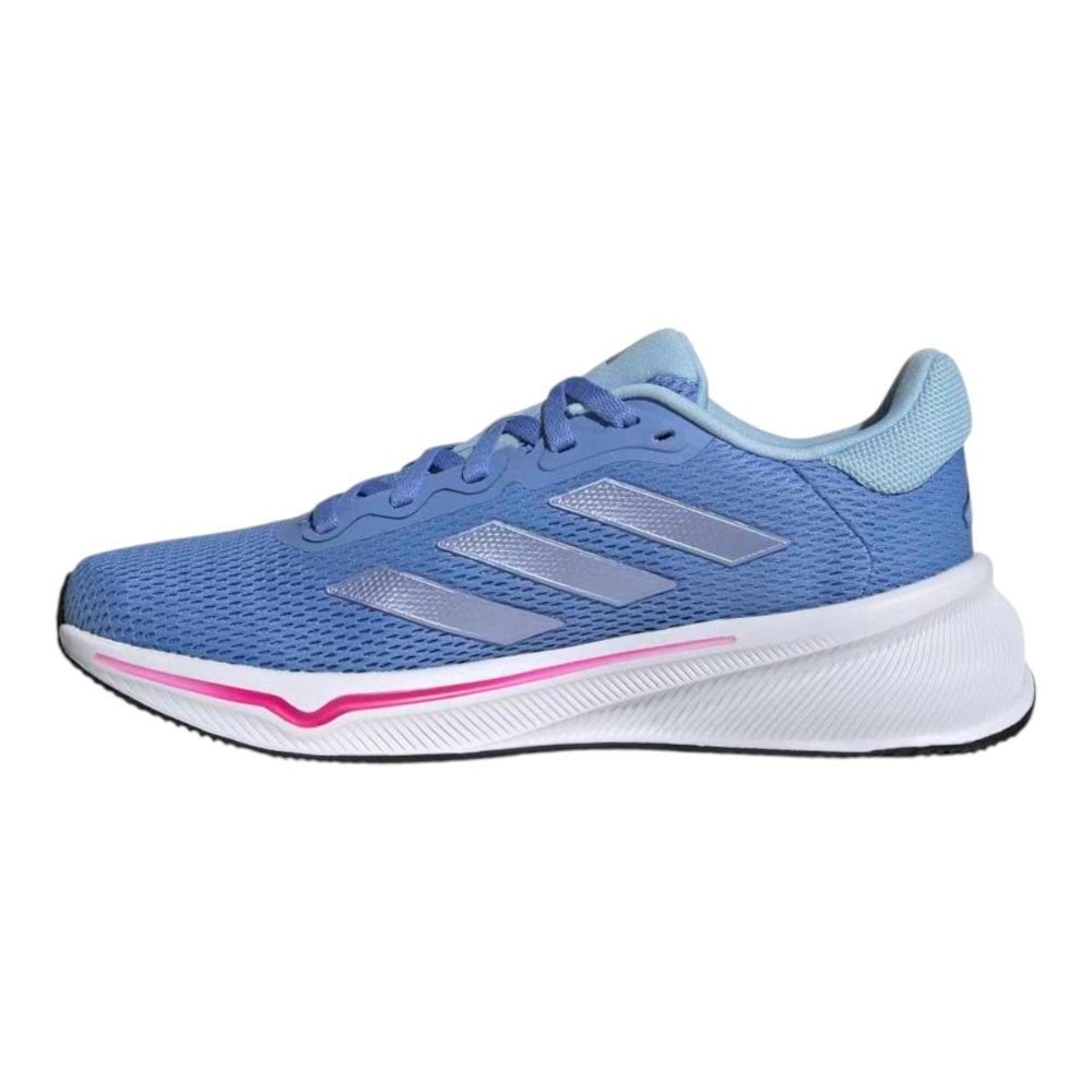 Tênis Adidas Response Feminino Azul 2