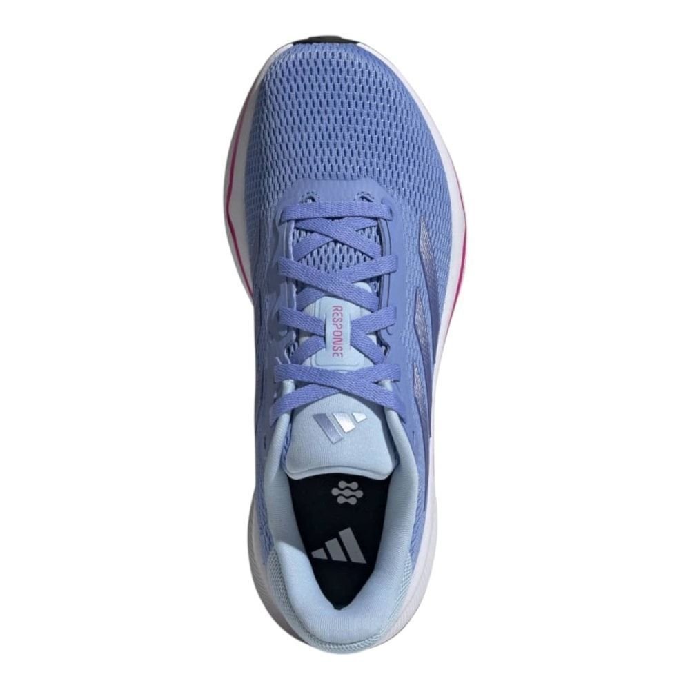 Tênis Adidas Response Feminino Azul 5