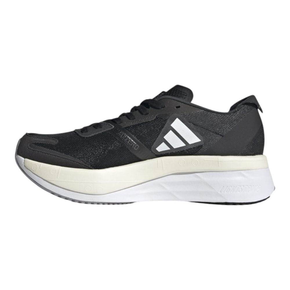 Tênis Adidas Adizero Boston 11 Feminino Preto 2