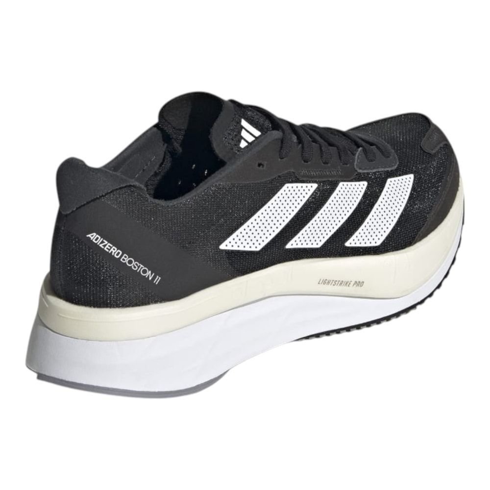 Tênis Adidas Adizero Boston 11 Feminino Preto 4