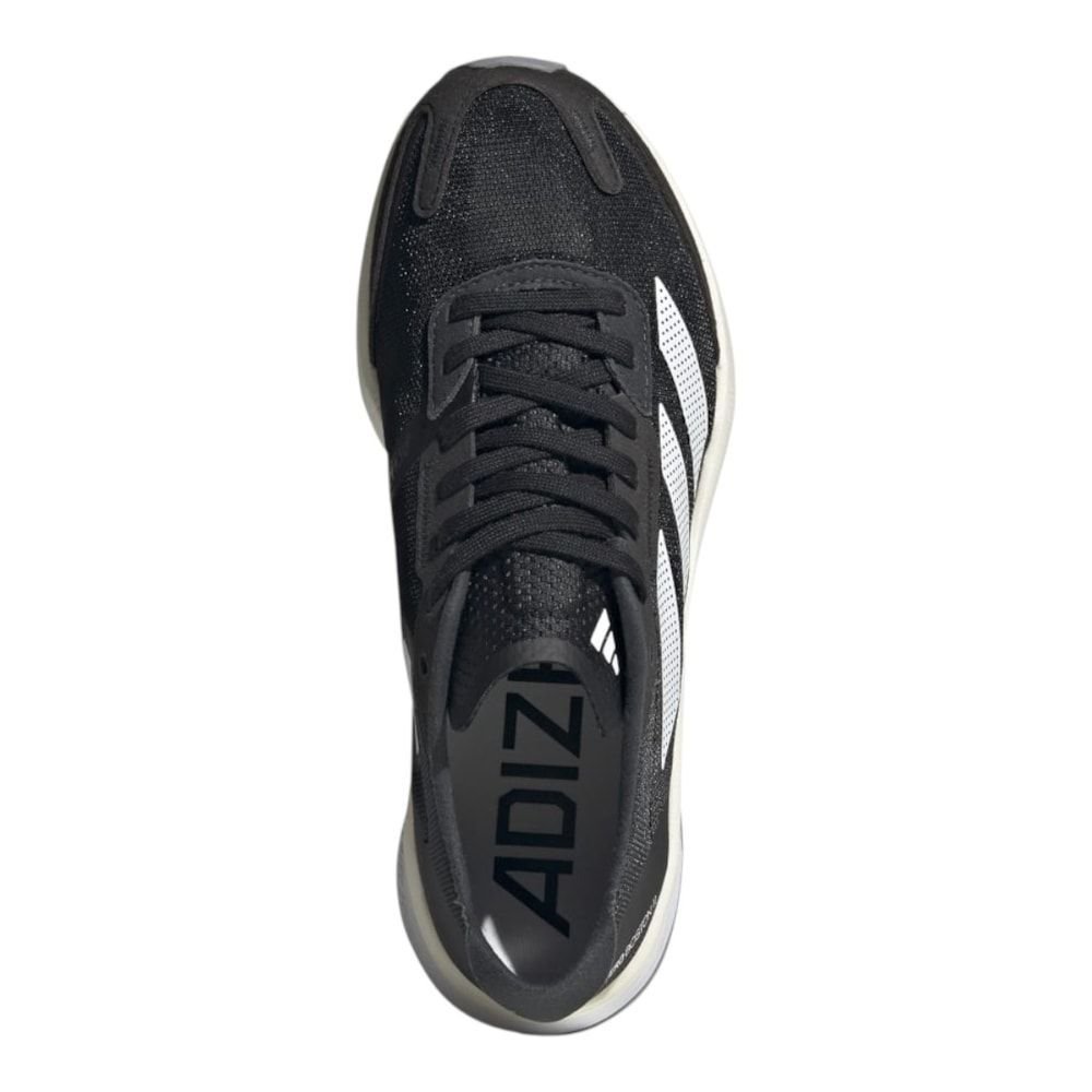 Tênis Adidas Adizero Boston 11 Feminino Preto 5