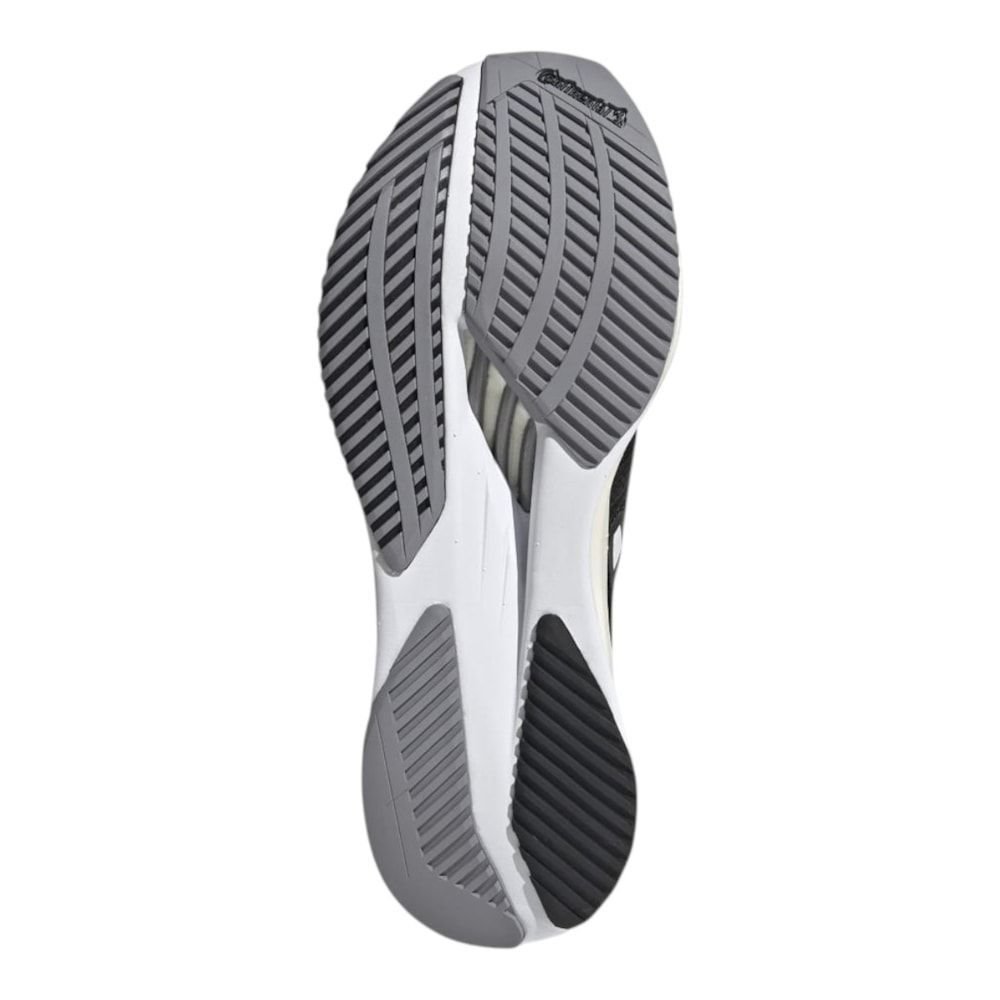 Tênis Adidas Adizero Boston 11 Feminino Preto 6