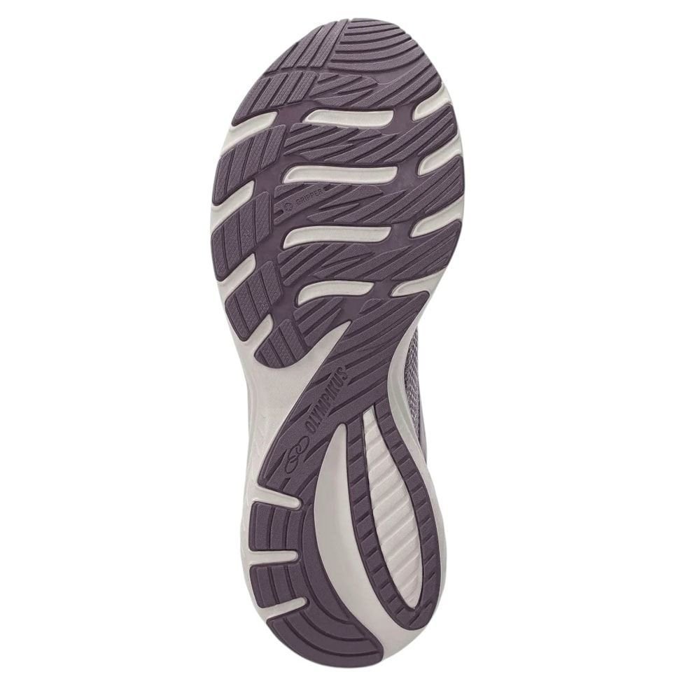 Tênis Olympikus Swift 5 Feminino Roxo 5