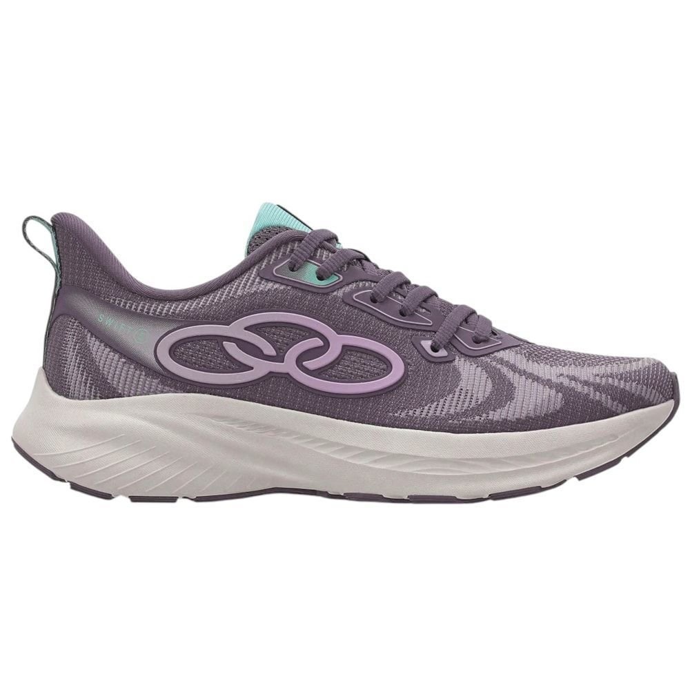 Tênis Olympikus Swift 5 Feminino