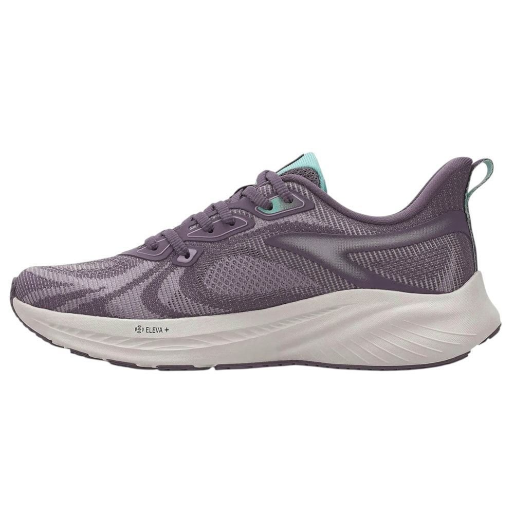 Tênis Olympikus Swift 5 Feminino Roxo 2