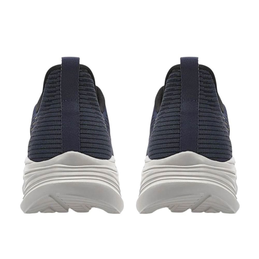 Tênis Olympikus Marte Unissex Azul Marinho 3