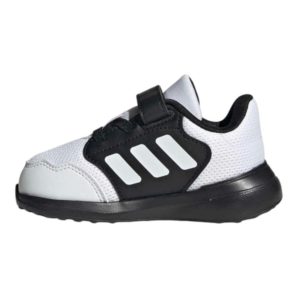 Tênis Adidas Tensaur Run 3.0 Infantil Branco 2