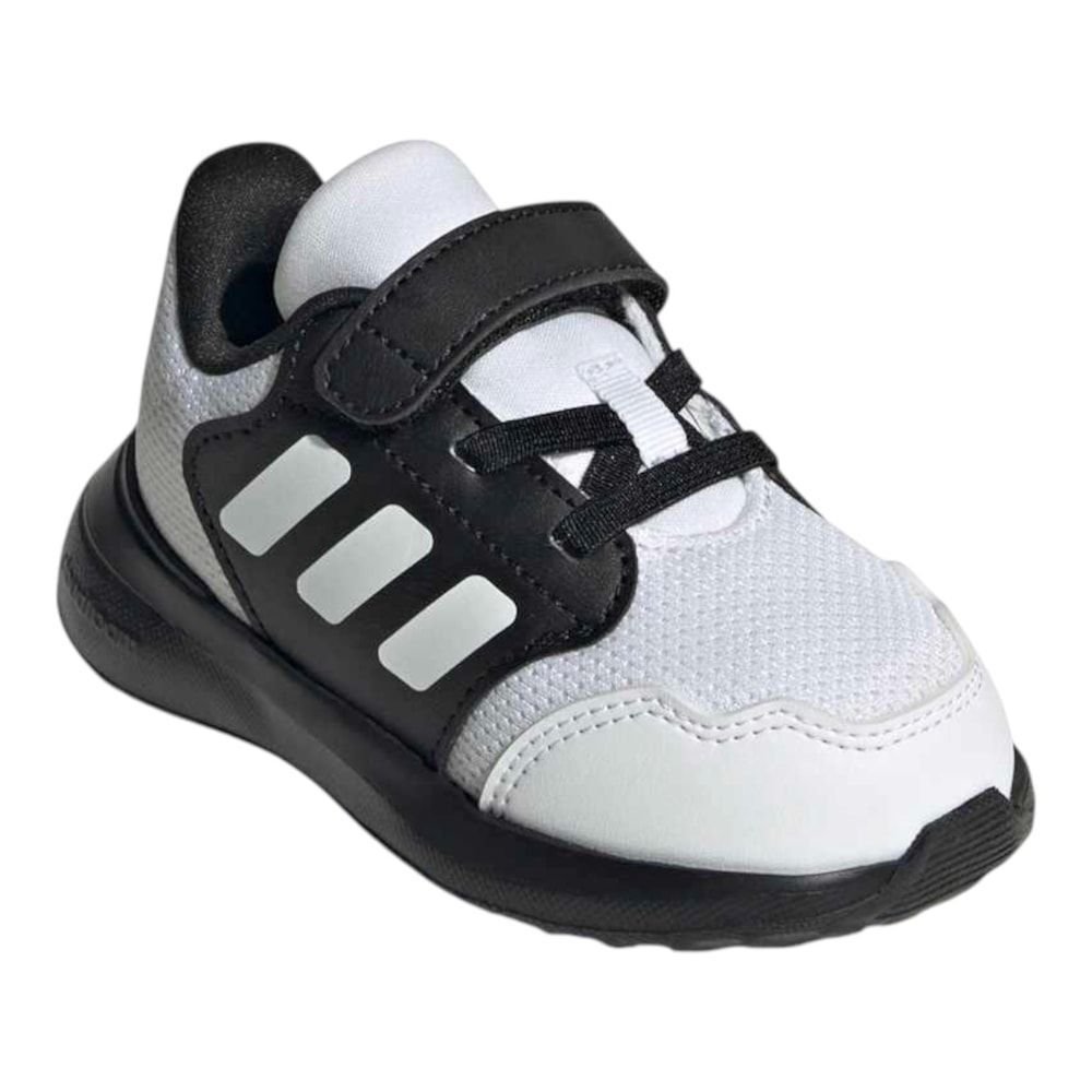 Tênis Adidas Tensaur Run 3.0 Infantil Branco 3