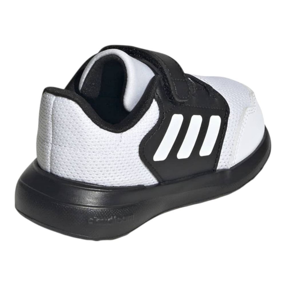 Tênis Adidas Tensaur Run 3.0 Infantil Branco 4