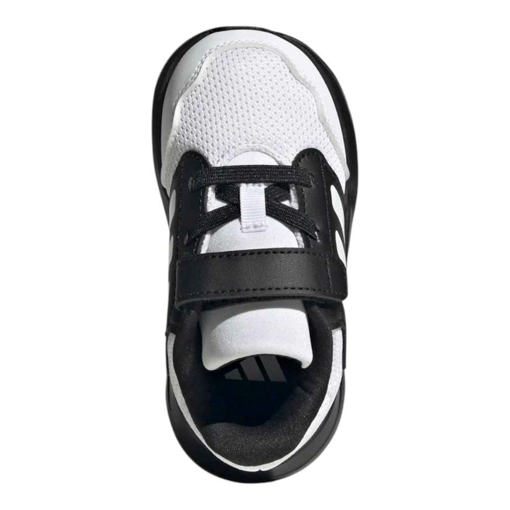 Tênis Adidas Tensaur Run 3.0 Infantil Branco 5