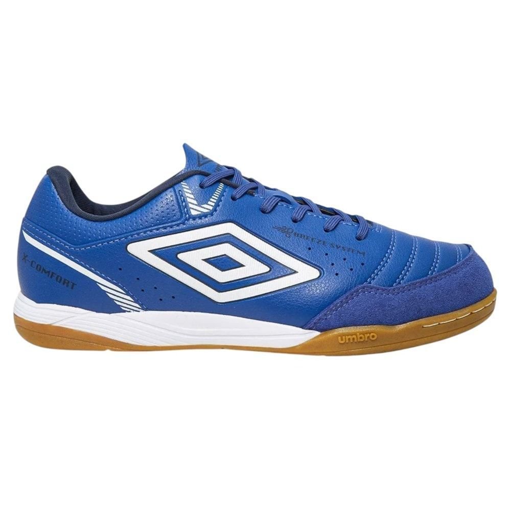 Chuteira Futsal Umbro X-Comfort