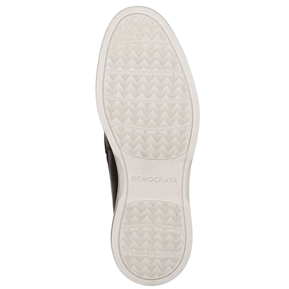 Sapato Democrata Tulum Masculino Marrom 3