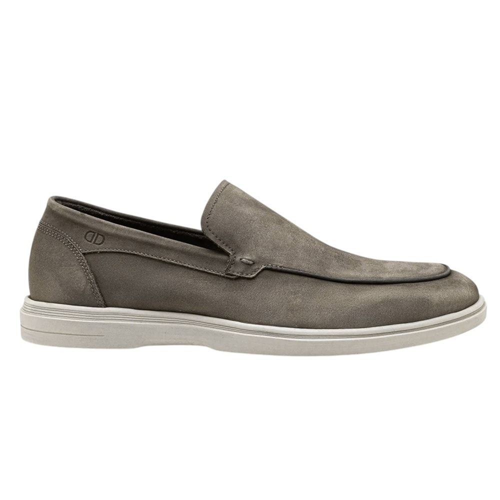 Sapato Democrata Tulum Masculino
