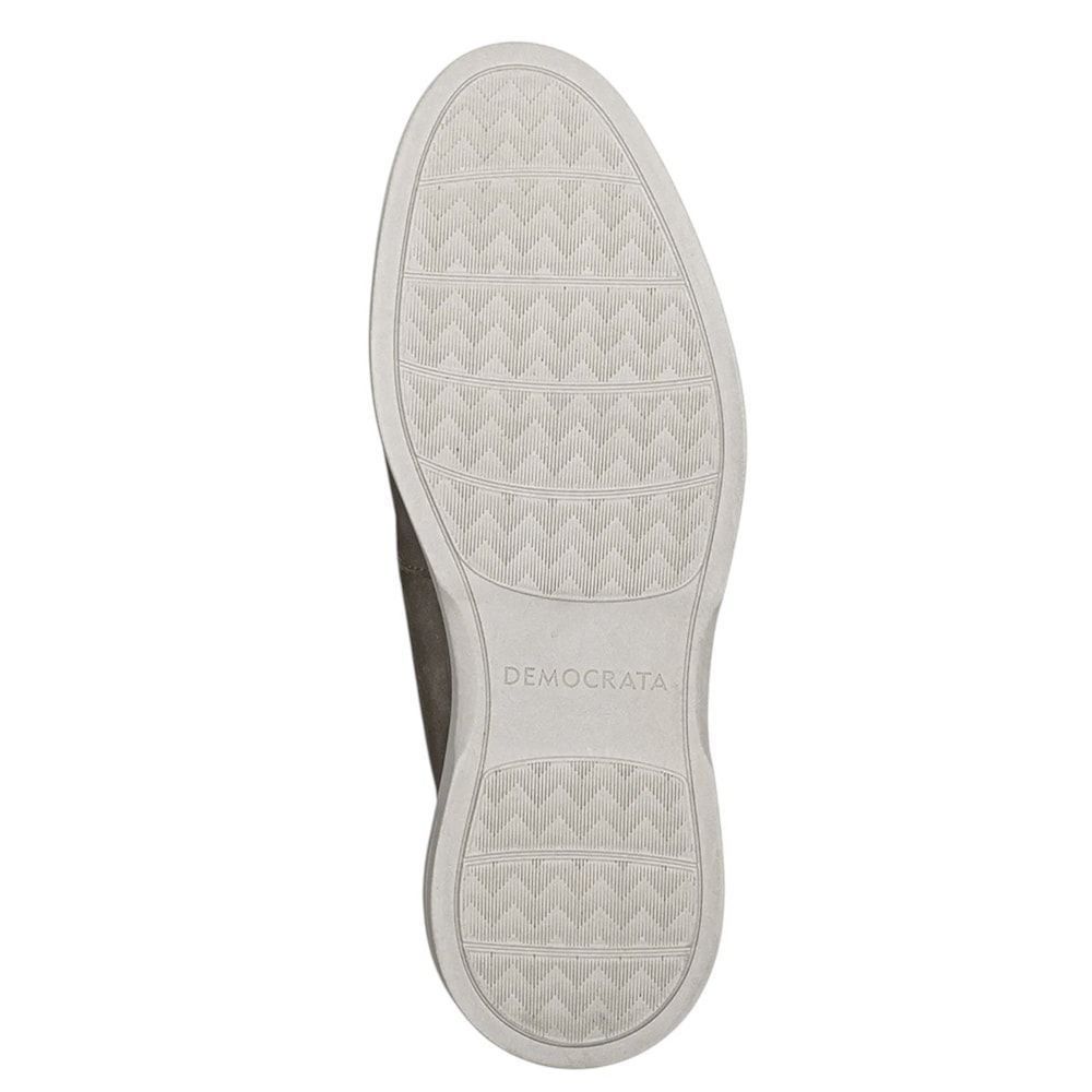 Sapato Democrata Tulum Masculino Bege 3