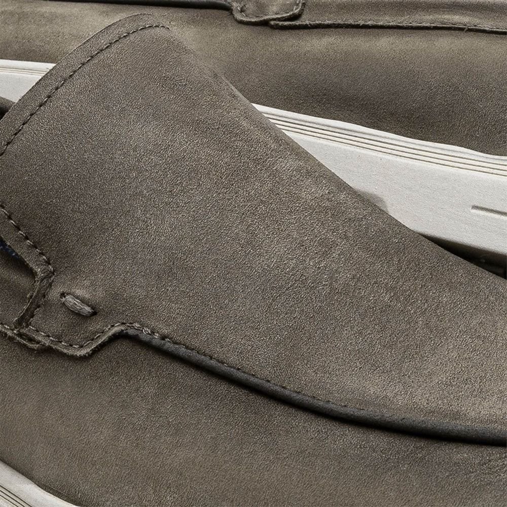 Sapato Democrata Tulum Masculino Bege 4