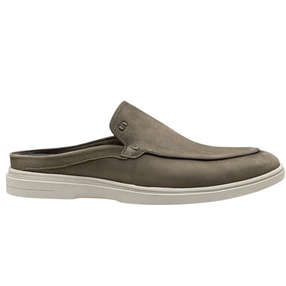 Mule Democrata Tulum Masculino