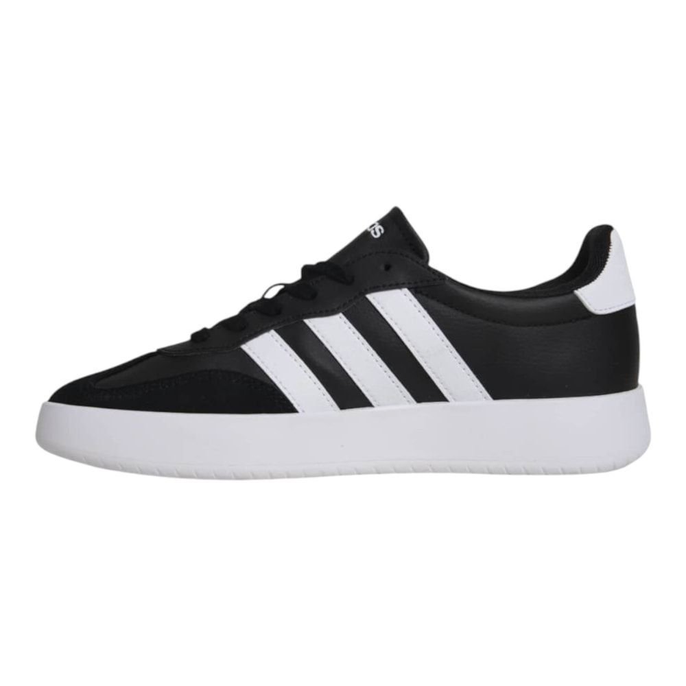 Tênis Adidas Barreda Masculino Preto 2