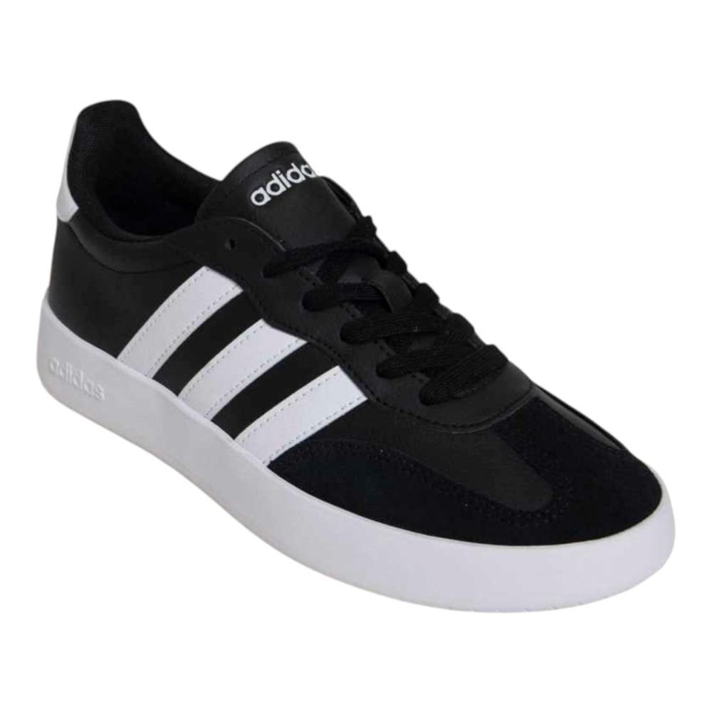 Tênis Adidas Barreda Masculino Preto 3