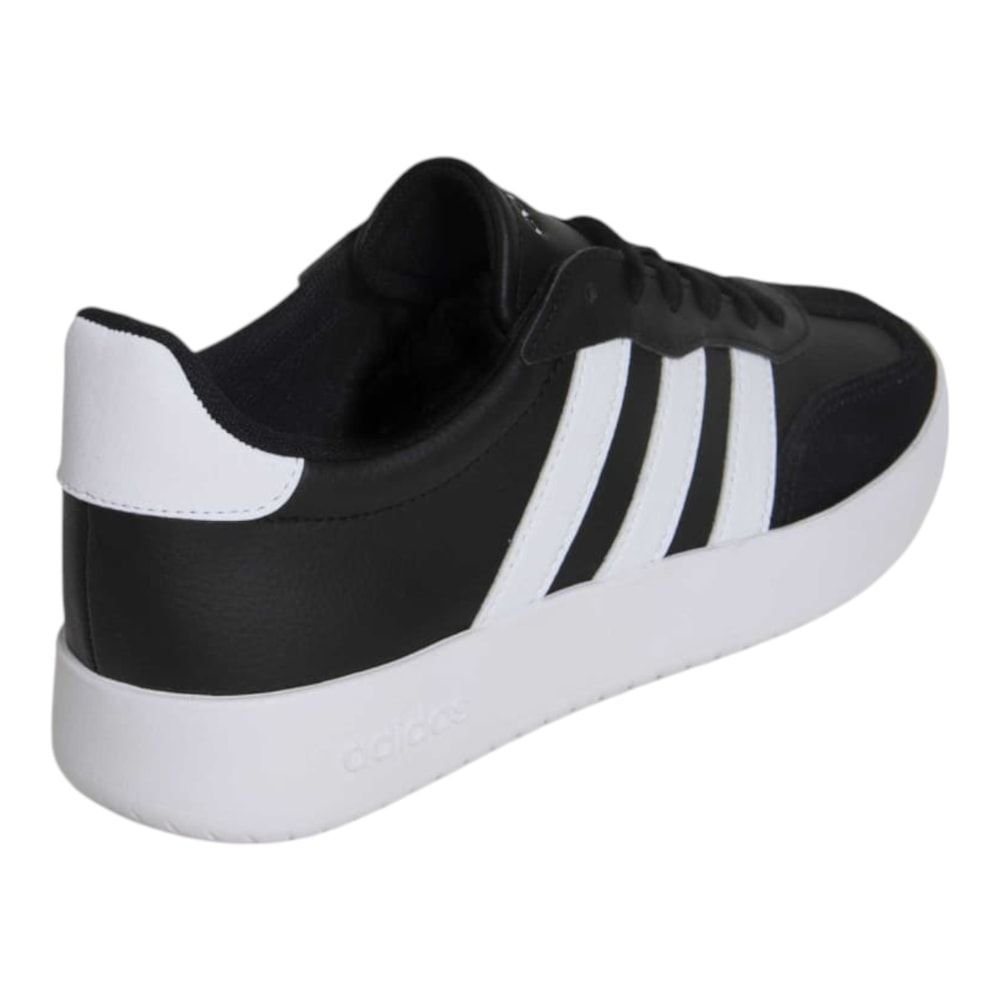 Tênis Adidas Barreda Masculino Preto 4