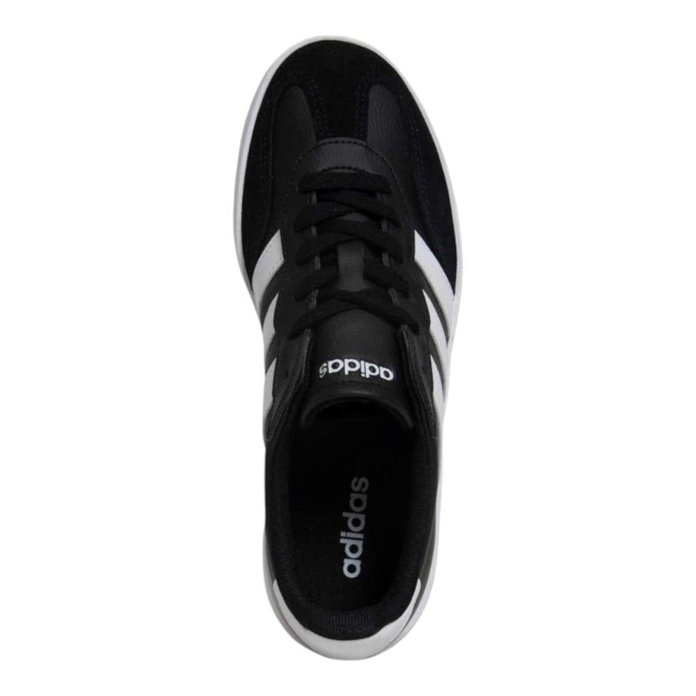 Tênis Adidas Barreda Masculino Preto 5
