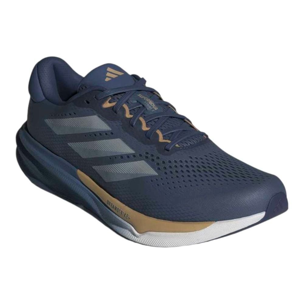 Tênis Adidas Supernova Stride 2 Masculino Azul Marinho 3