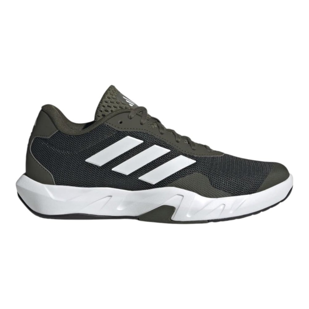 Tênis Adidas Amplimove Trainer Masculino